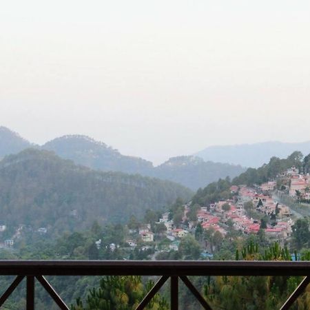 Whistling Thrush Cottage, Bhimtal Найнитал Экстерьер фото