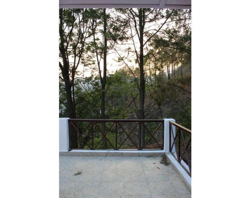 Whistling Thrush Cottage, Bhimtal Найнитал Экстерьер фото